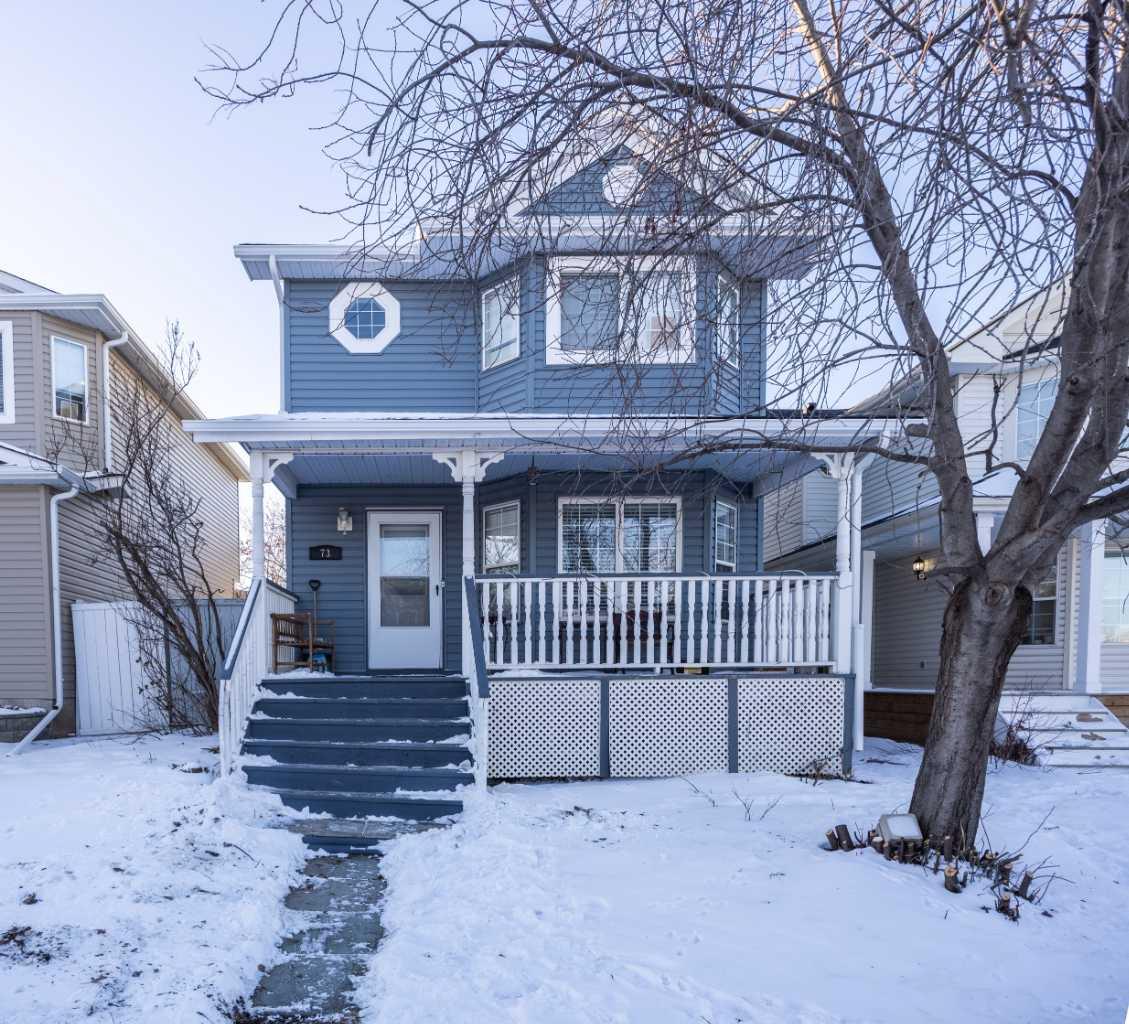 73 Hidden Spring Green NW