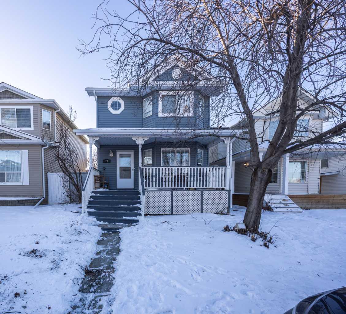 73 Hidden Spring Green NW