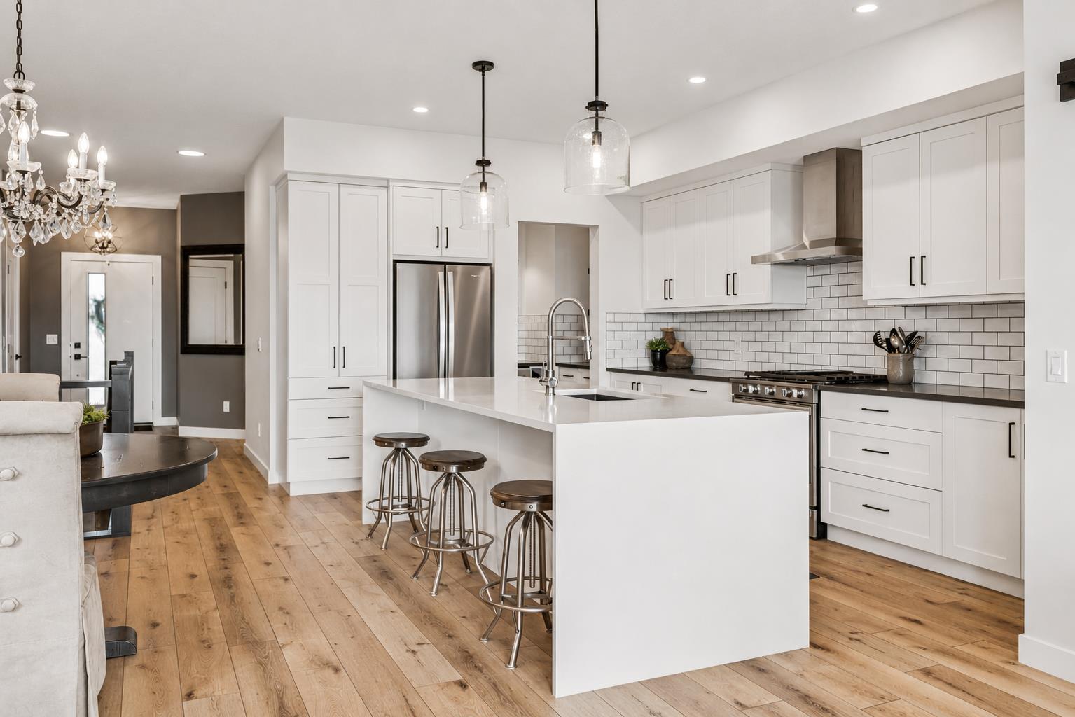 220 Precedence View