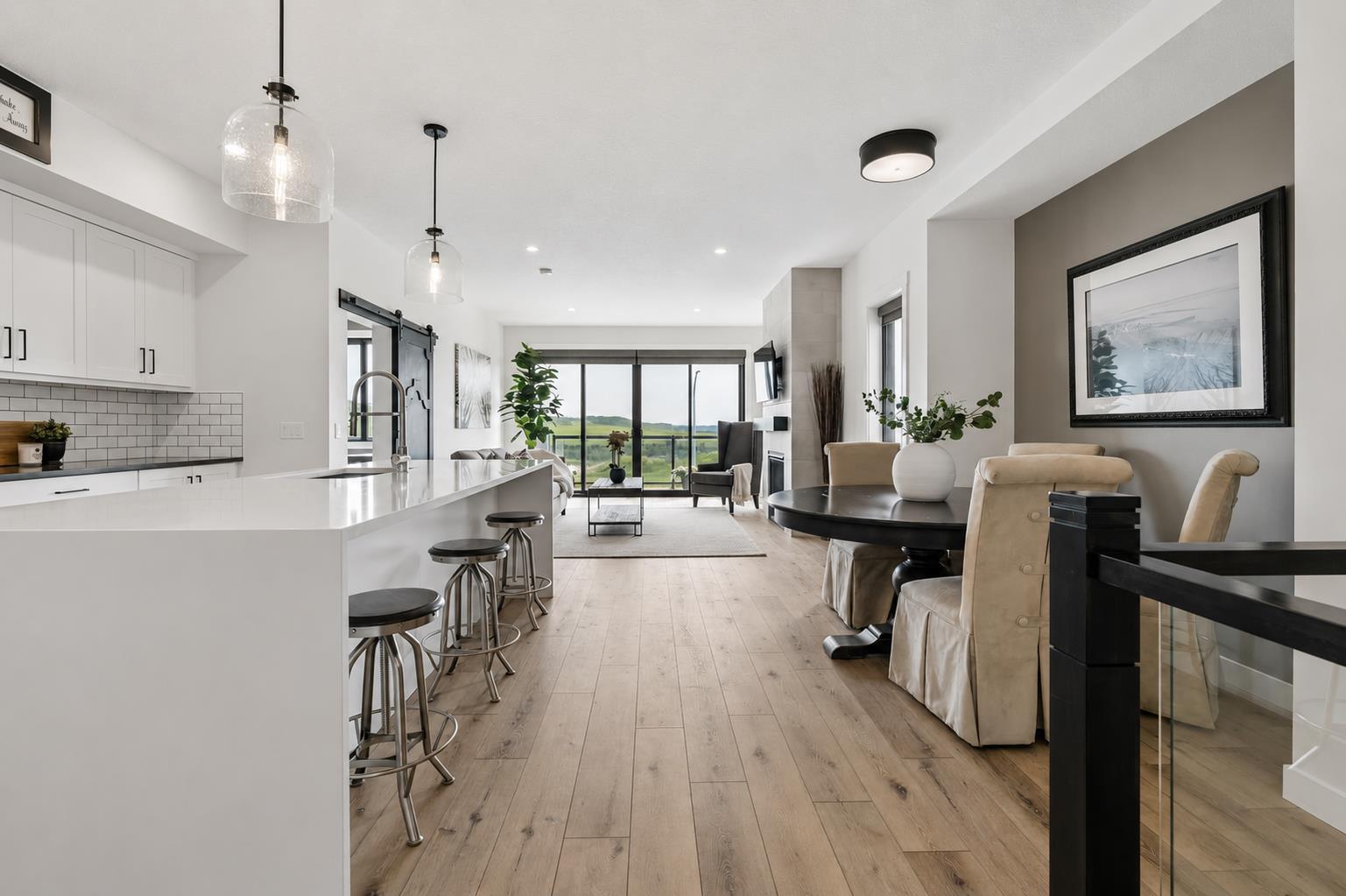 220 Precedence View