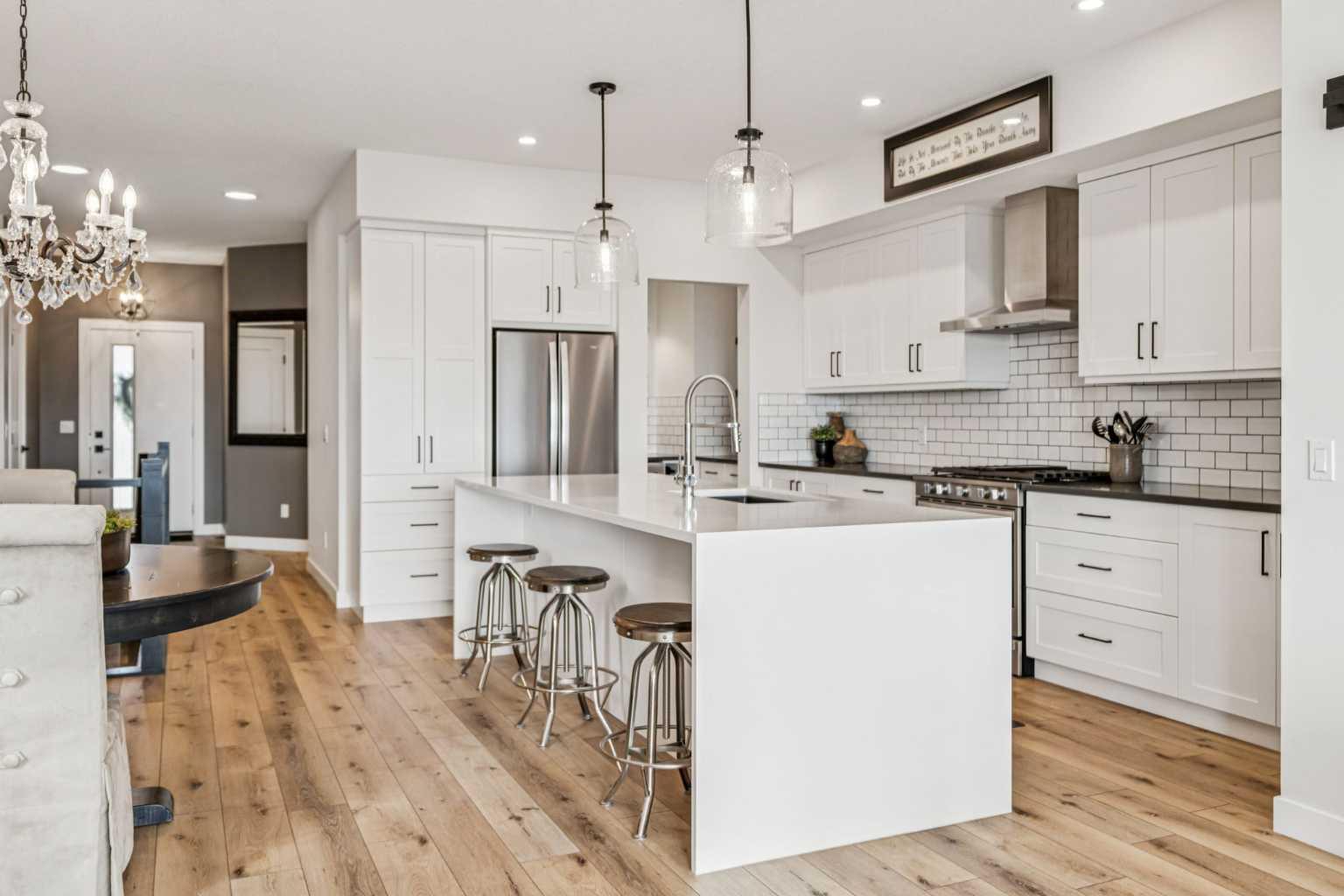 220 Precedence View