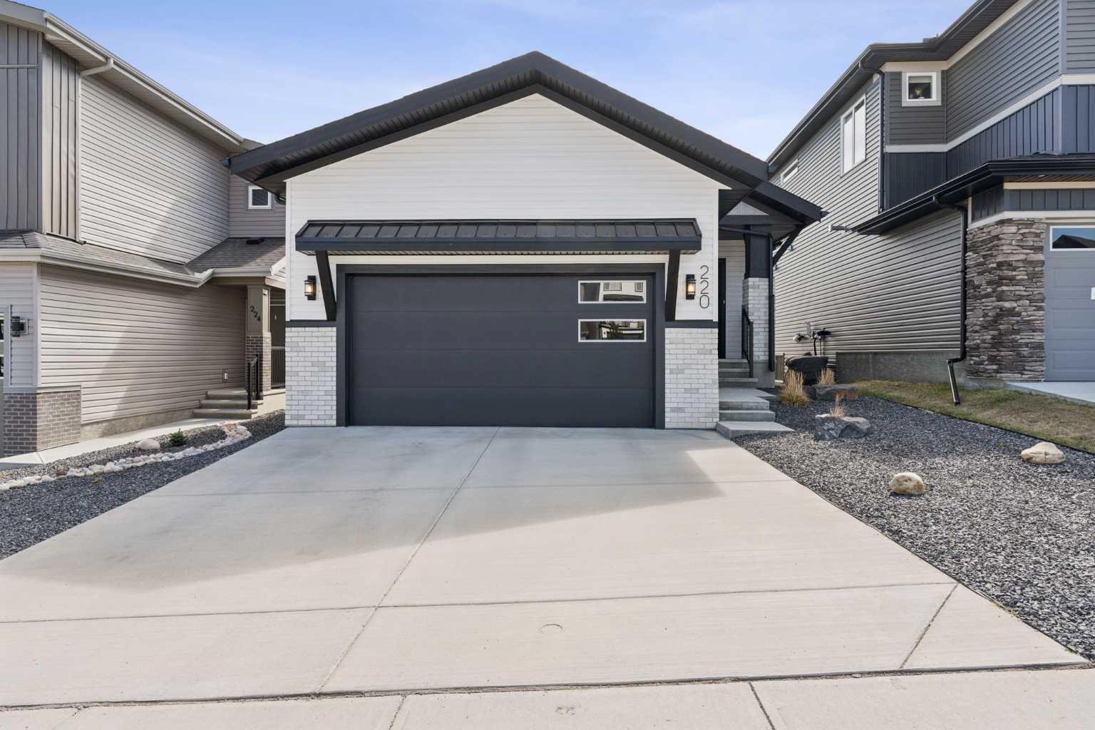 220 Precedence View