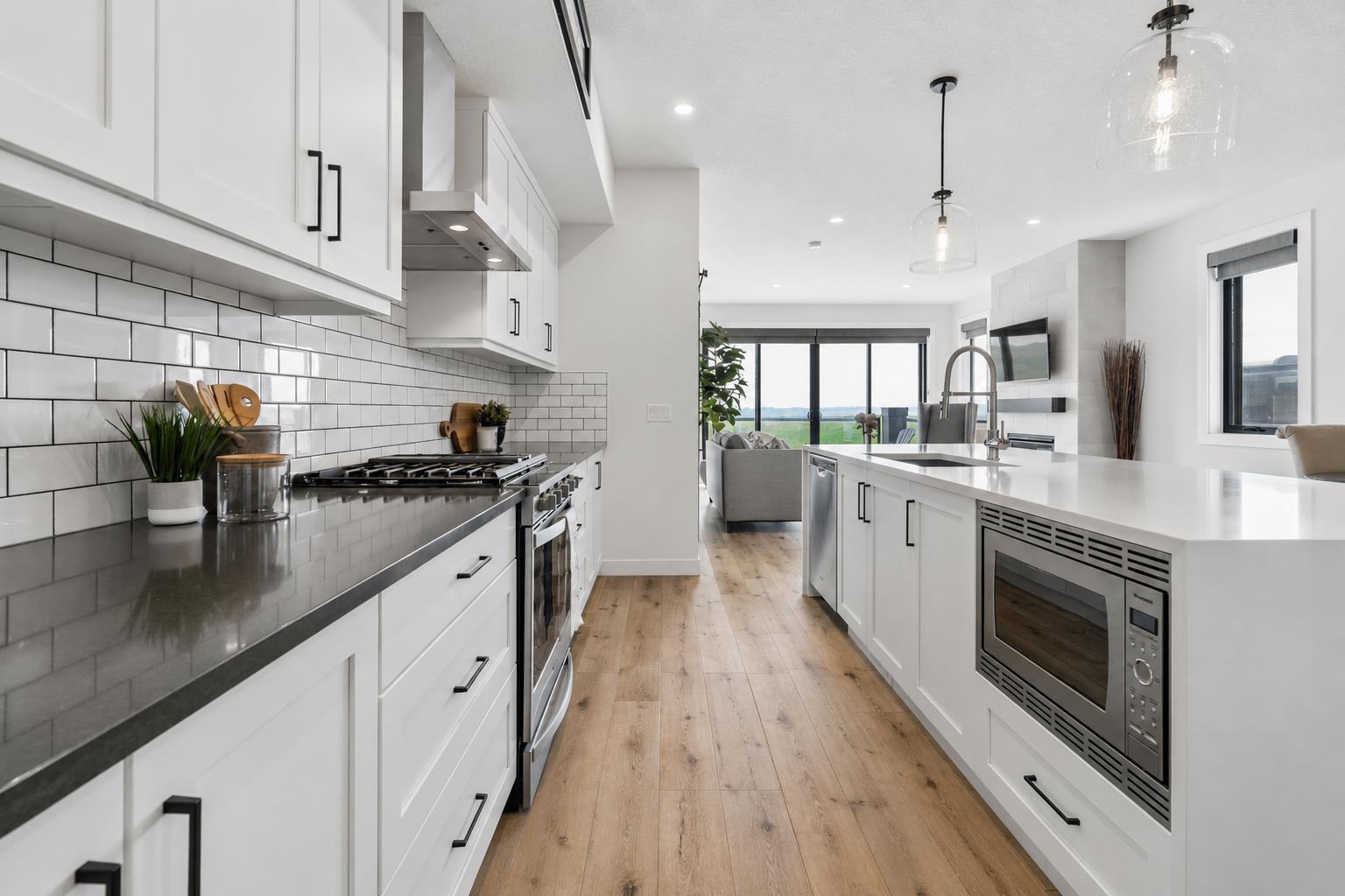 220 Precedence View