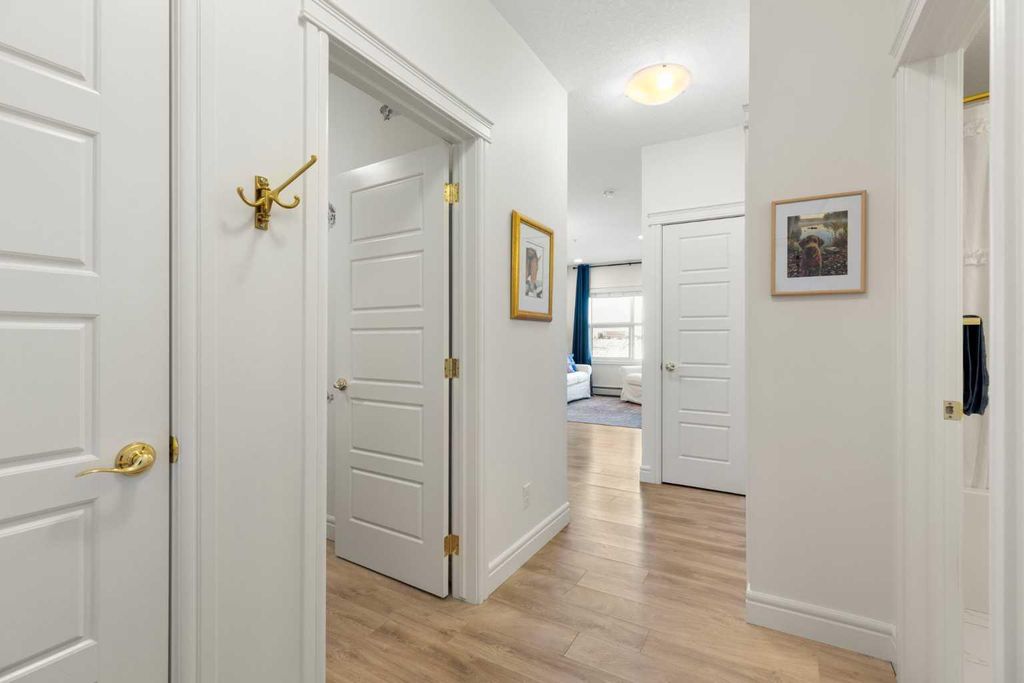 Photo of 19621 40 Street SE #114, Calgary, AB T3M 3B2 (MLS # A2293092)