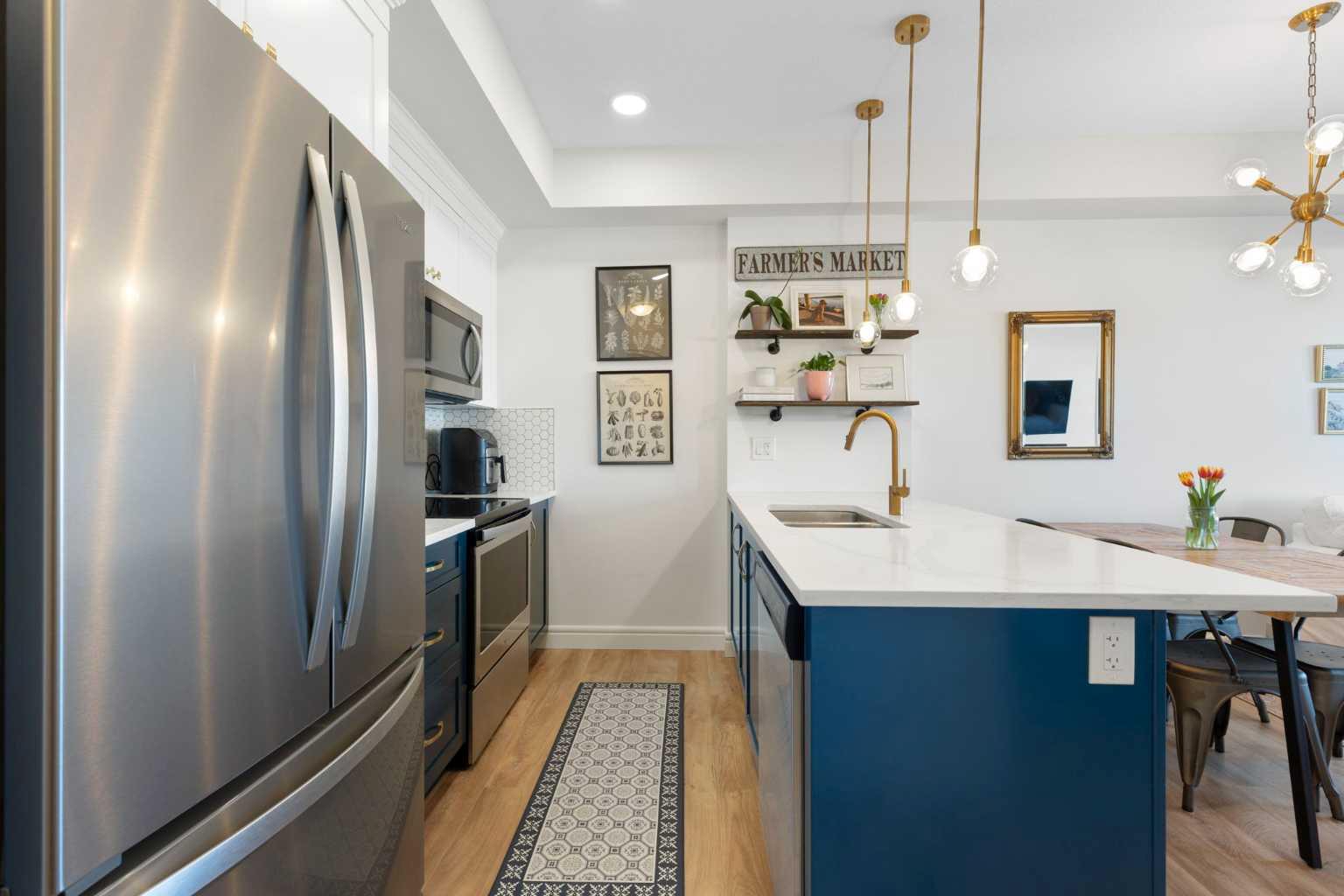 19621 40 Street SE 114