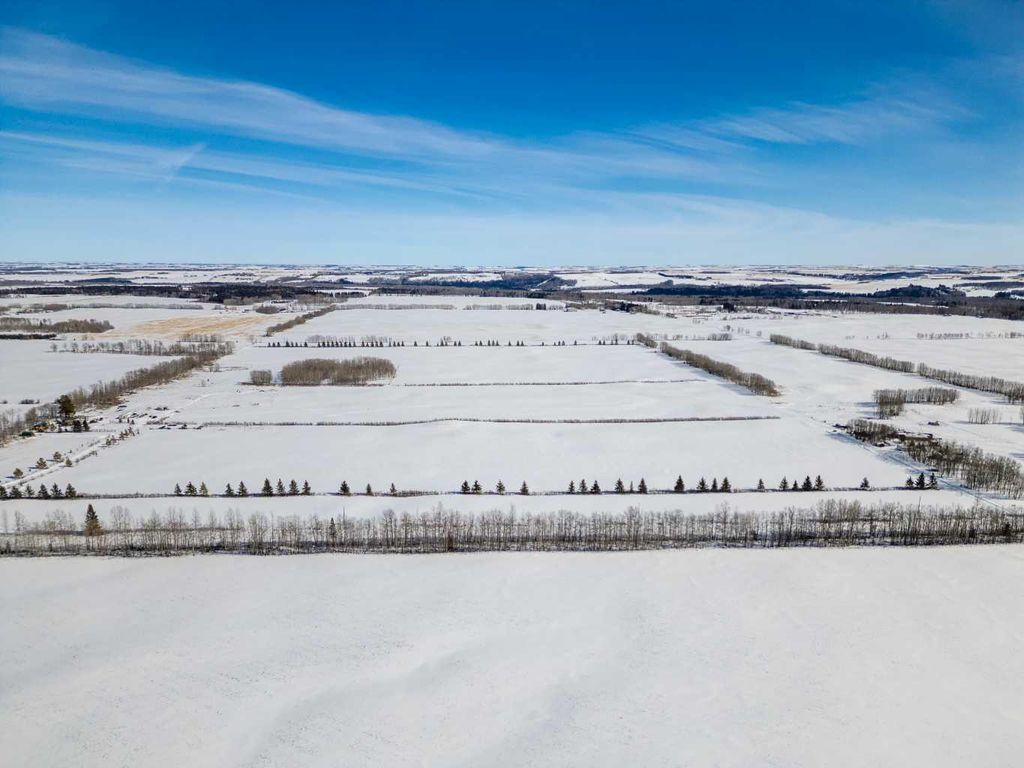 Photo of 30339 Range Road 51, Rural Mountain View County, AB T0M 0R0 (MLS # A2300974)