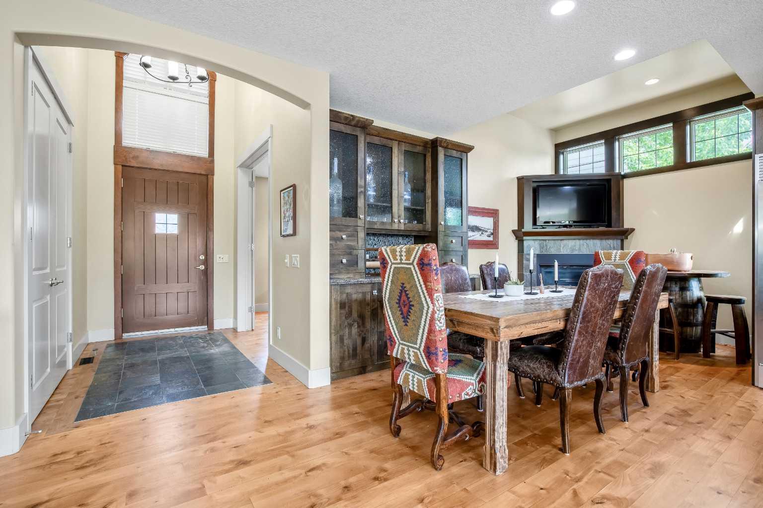 150 Cimarron Drive