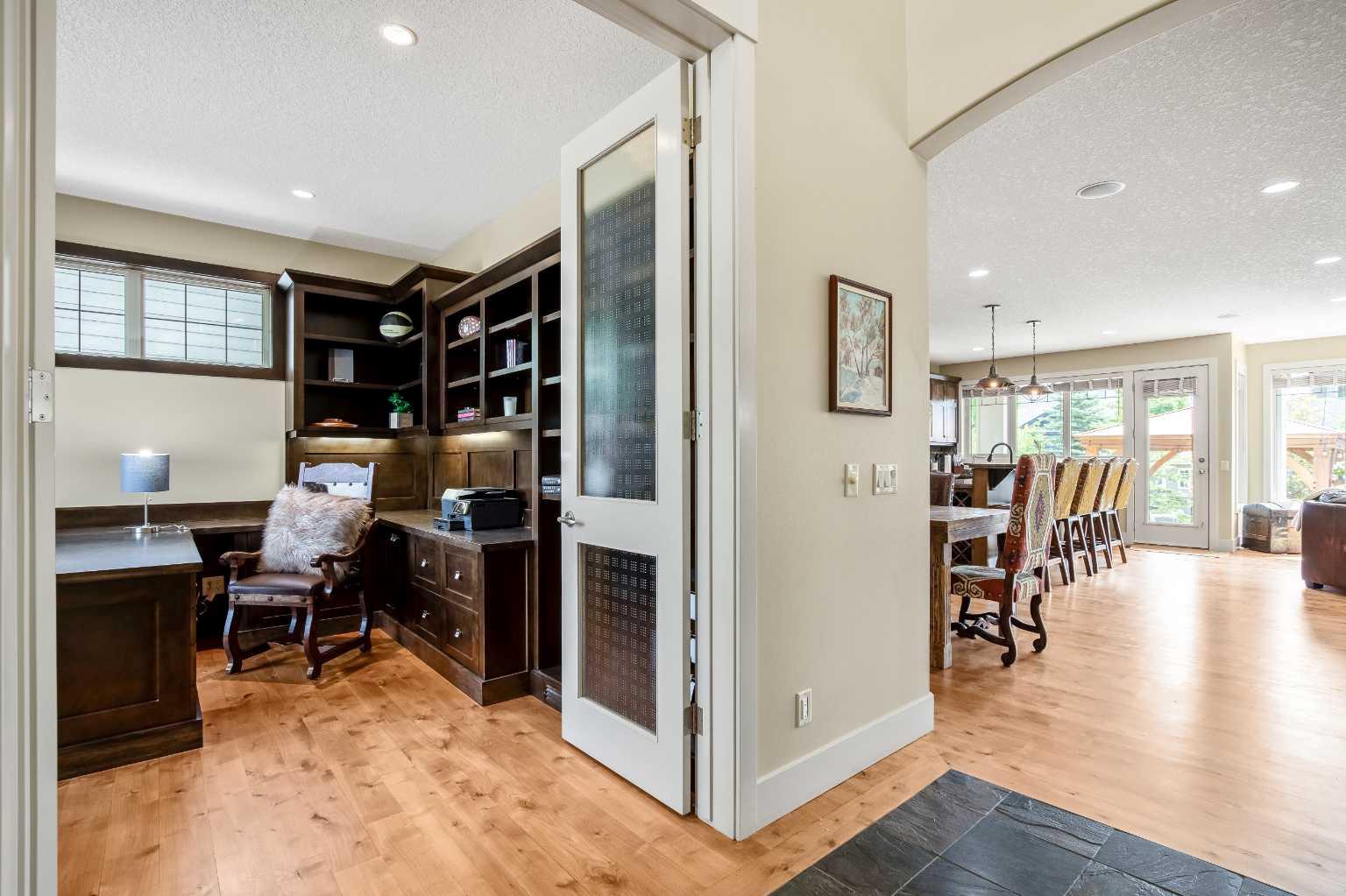 150 Cimarron Drive