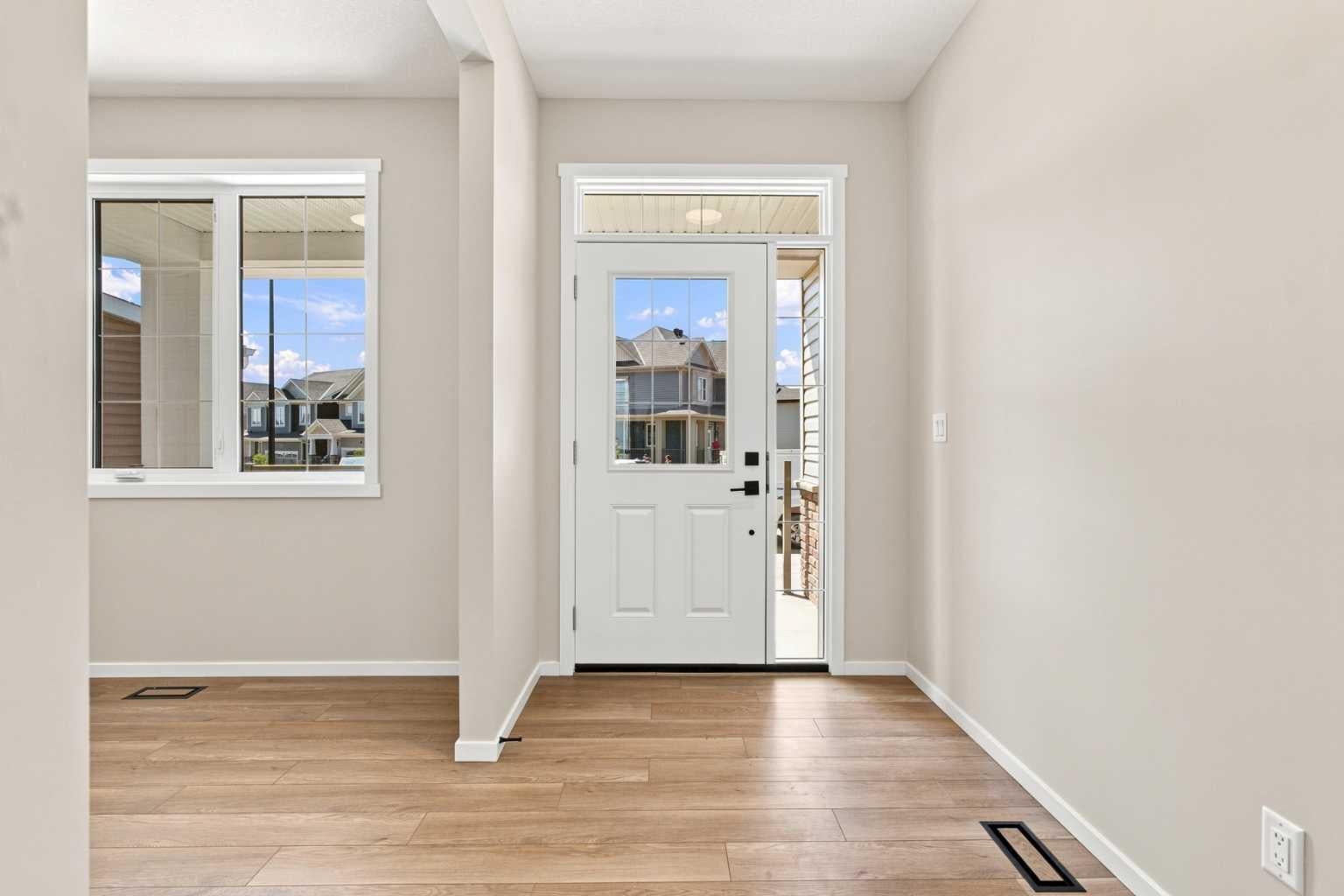 62 Cityline Common NE