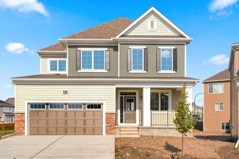 Photo of 62 Cityline Common NE, Calgary, AB T3N 2P9 (MLS # A2334326)