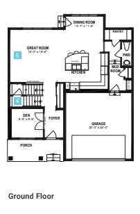 62 Cityline Common NE