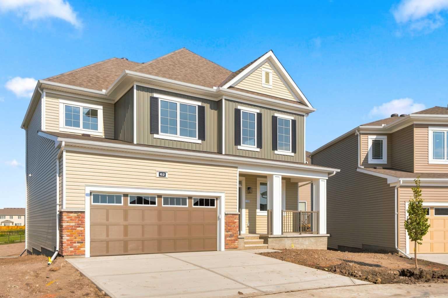 62 Cityline Common NE