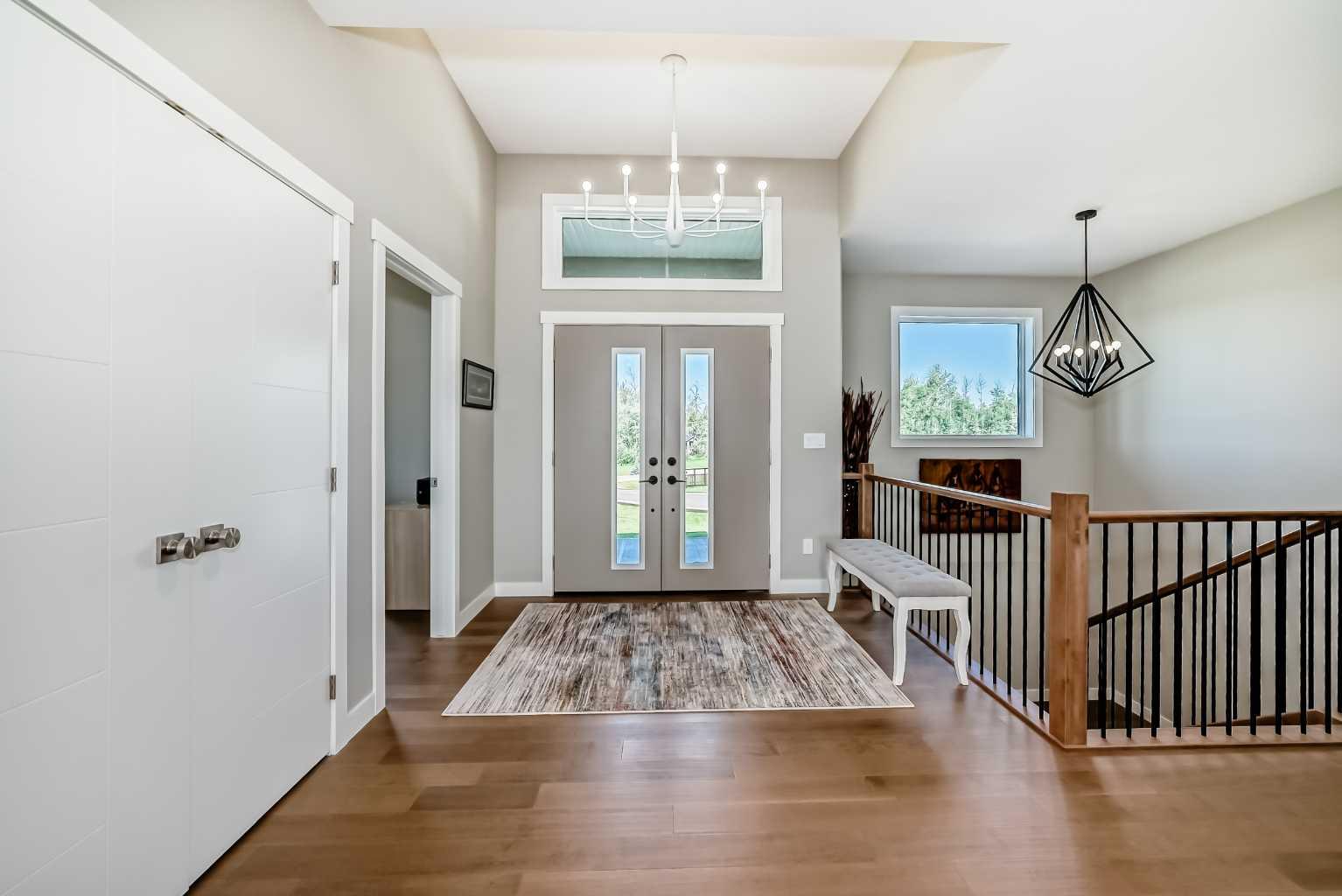 3 - 255049 Township Rd 432