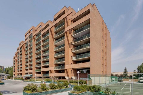 Photo of 5204 Dalton Drive NW #203, Calgary, AB T3A 3H1 (MLS # A2353140)