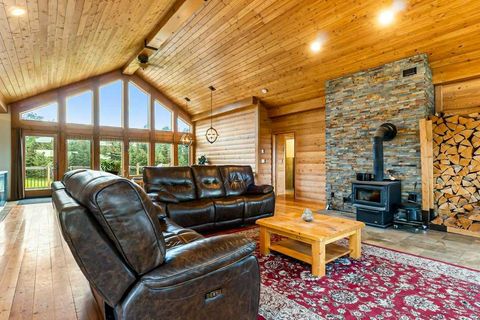 30108 Range Road 55 Rural Mountain View County AB T0M 2E0