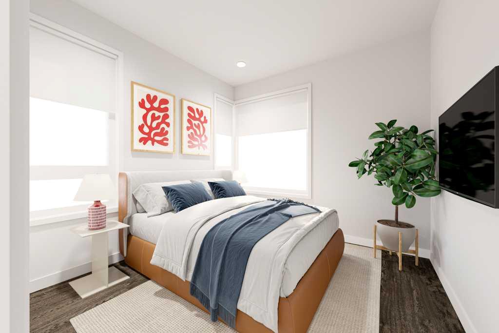 3107 Warren Street NW 606