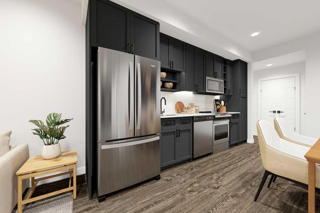 3107 Warren Street NW 606