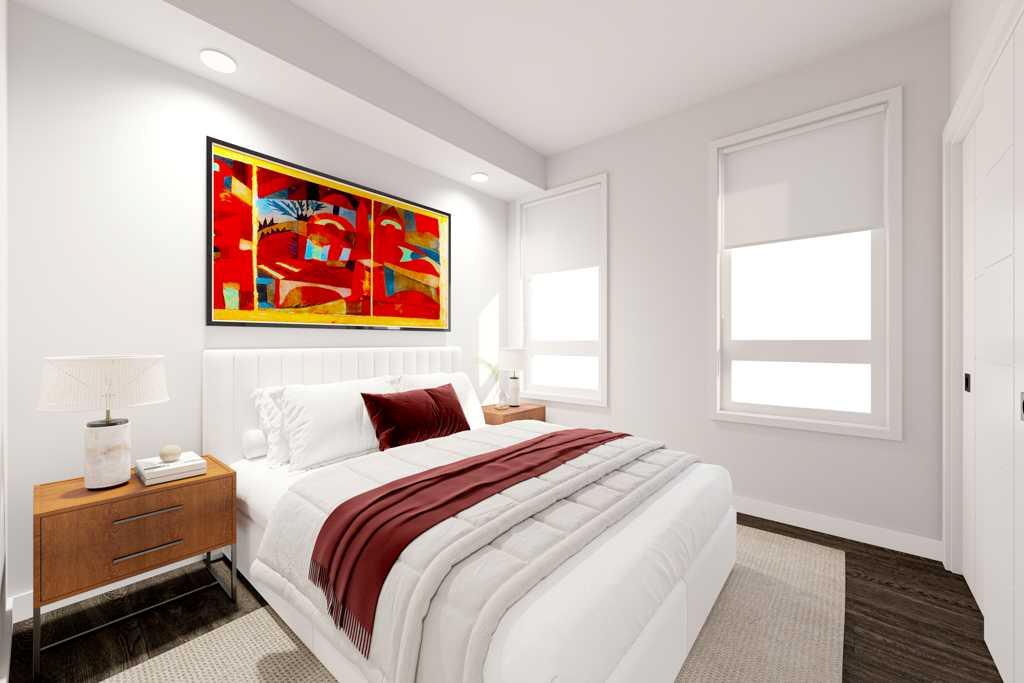 3107 Warren Street NW 606