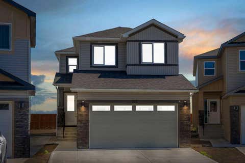 Photo of 521 Corner Meadows Way NE, Calgary, AB T3N 2C9 (MLS # A2307205)