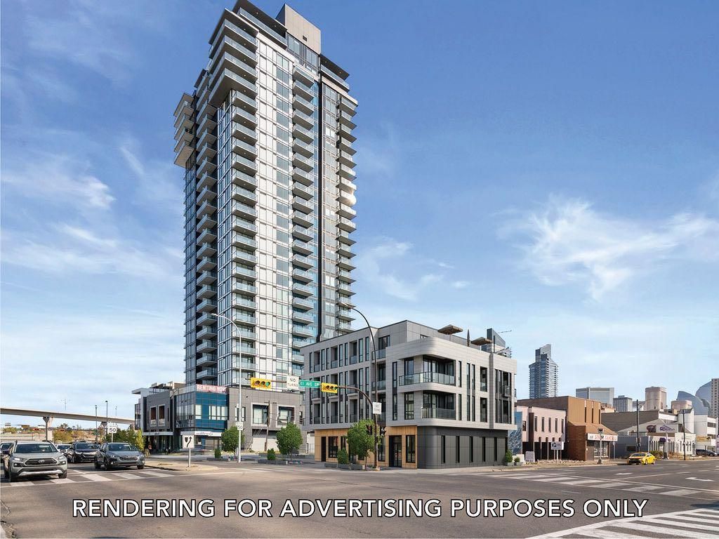 Photo of 1420 11 Avenue SW, Calgary, AB T3C 0M8 (MLS # A2260729)
