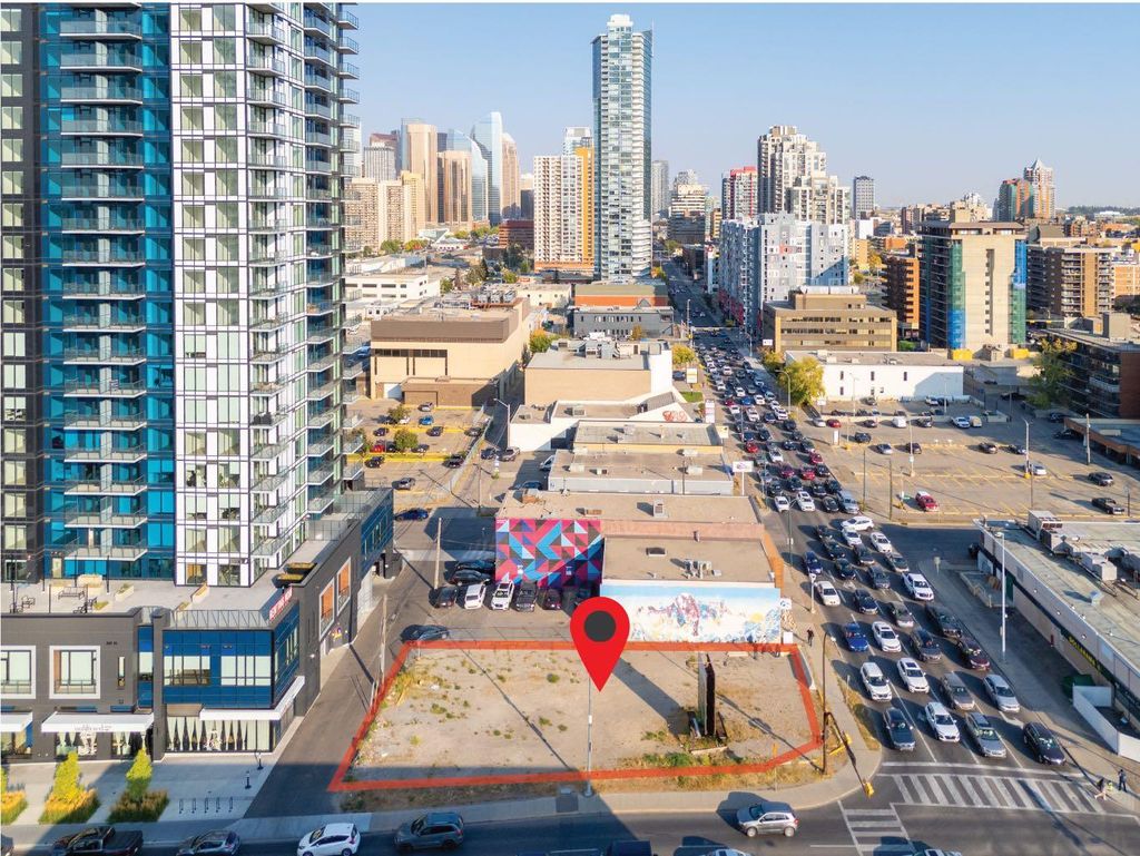 Photo of 1420 11 Avenue SW, Calgary, AB T3C 0M8 (MLS # A2260729)