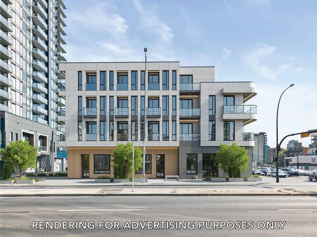 Photo of 1420 11 Avenue SW, Calgary, AB T3C 0M8 (MLS # A2260729)