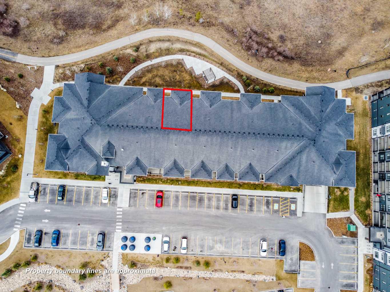 40 Sage Hill Walk NW 408
