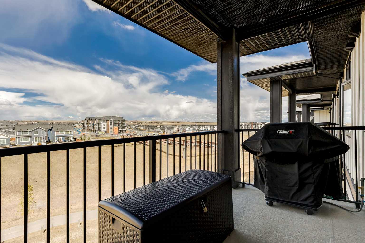 40 Sage Hill Walk NW 408