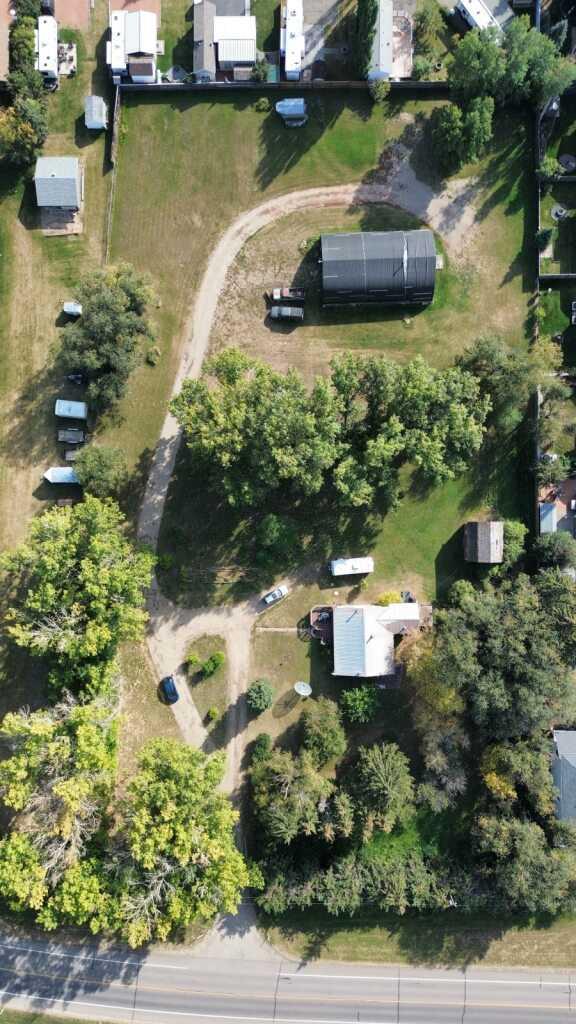 5801 Lakeshore Drive