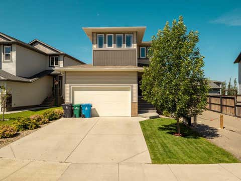 Photo of 279 Northlander Bend W, Lethbridge, AB T1J 5N1 (MLS # A2336145)