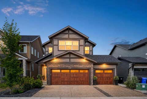 Photo of 648 Legacy Woods Circle SE, Calgary, AB T2X 5A8 (MLS # A2340186)