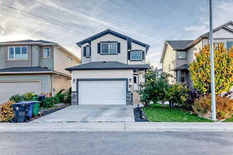 Photo of 477 Moonlight Way W, Lethbridge, AB T1J 5M1 (MLS # A2353333)