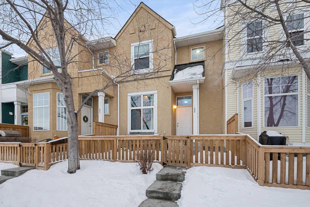 Photo of 205 Mckenzie Towne Gate SE, Calgary, AB T2Z 4G2 (MLS # A2276192)