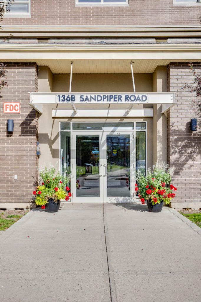 136B Sandpiper Road 216