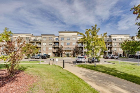 Photo of 136B Sandpiper Road #216, Fort McMurray, AB T9K 0L9 (MLS # A2340634)