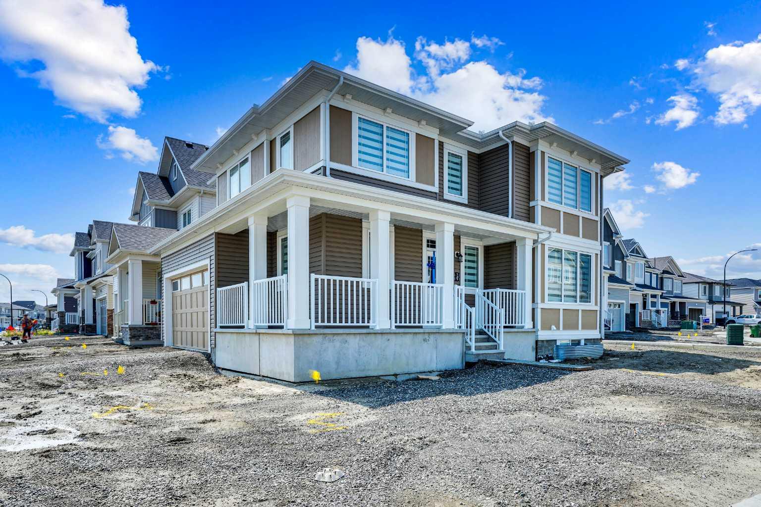 131 Cityside View NE