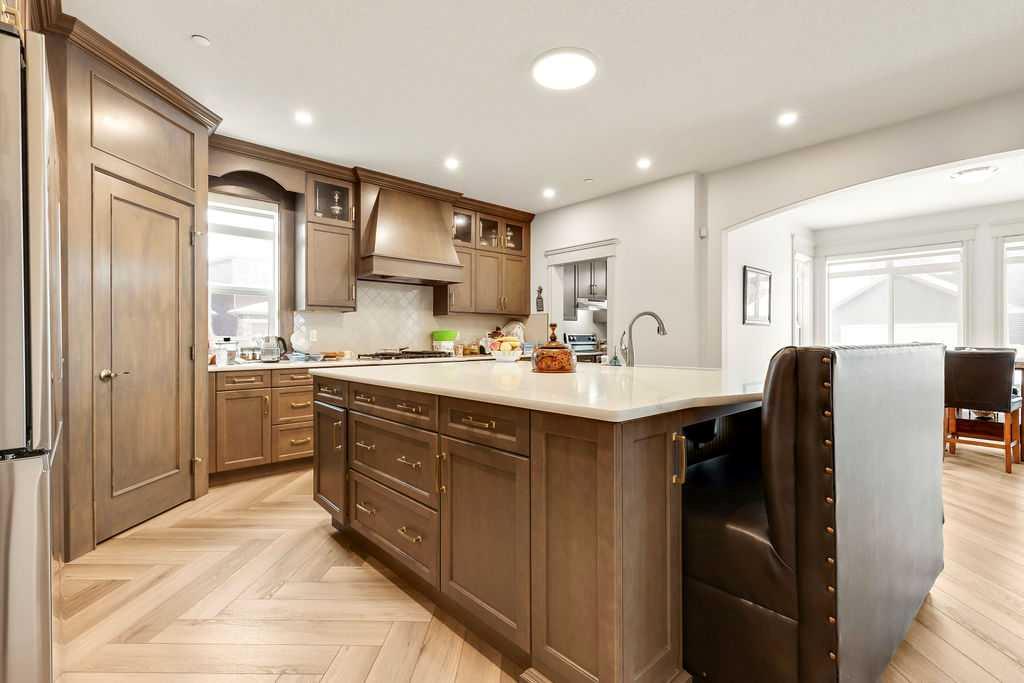 58 Lucas Cove NW