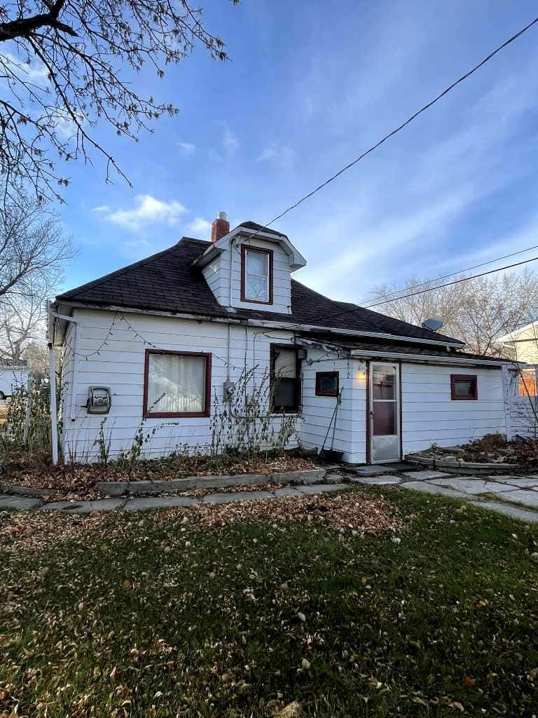 Photo of 5123 50 Street, Consort, AB T0C 1B0 (MLS # A2338837)