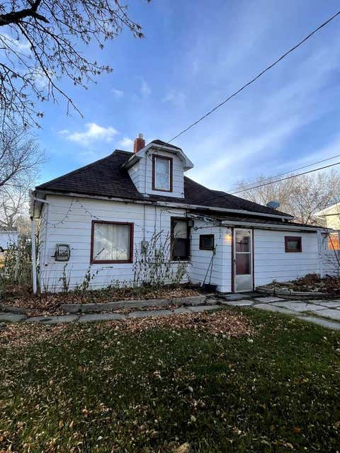 Photo of 5123 50 Street, Consort, AB T0C 1B0 (MLS # A2338837)