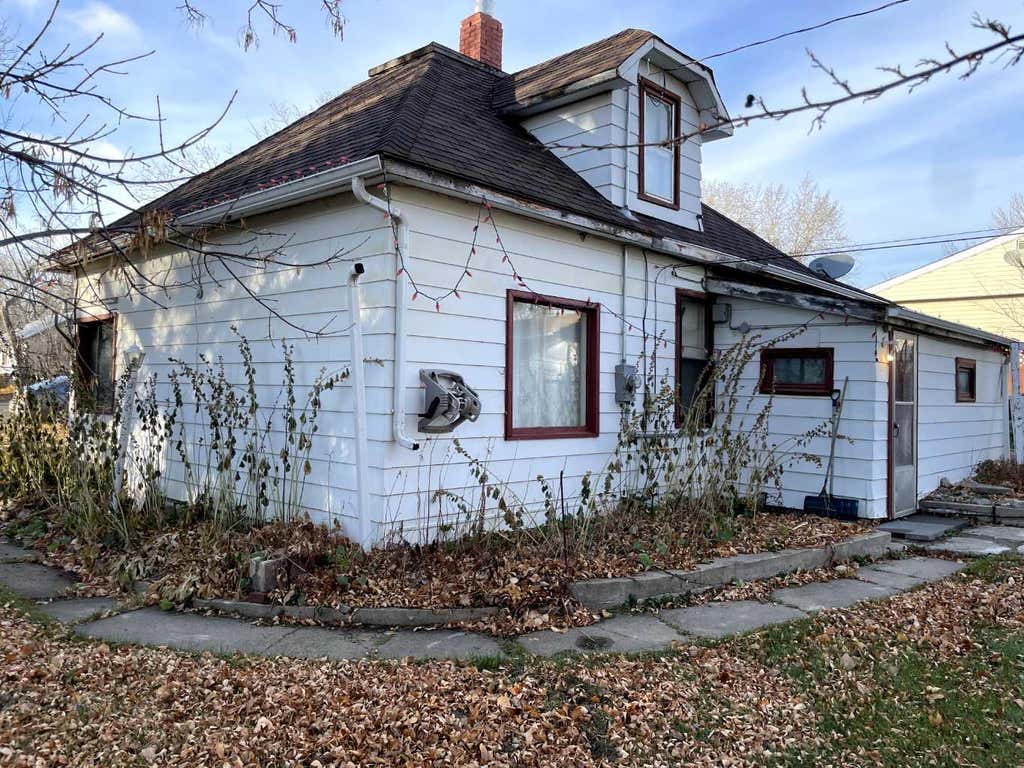 Photo of 5123 50 Street, Consort, AB T0C 1B0 (MLS # A2338837)