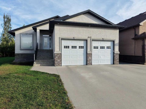 Photo of 4635 62A Avenue, Taber, AB T1G 1E5 (MLS # A2353602)