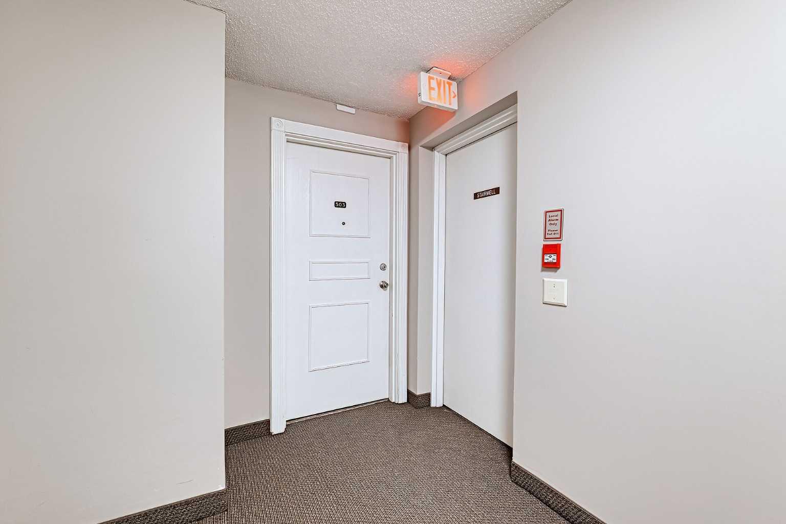 1234 14 Avenue SW 503