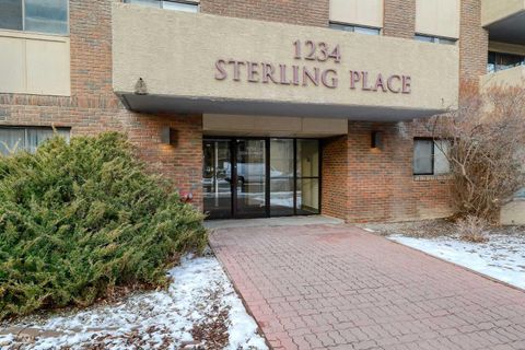 1234 14 Avenue SW 503 Calgary AB T3C 0V9