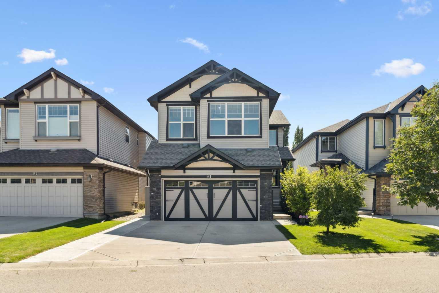 61 Brightonwoods Green SE