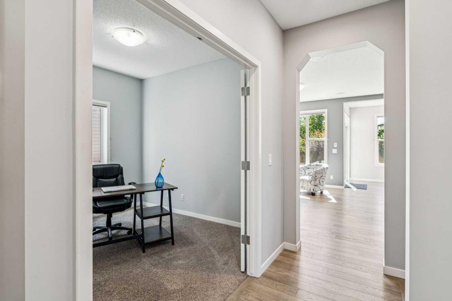 61 Brightonwoods Green SE