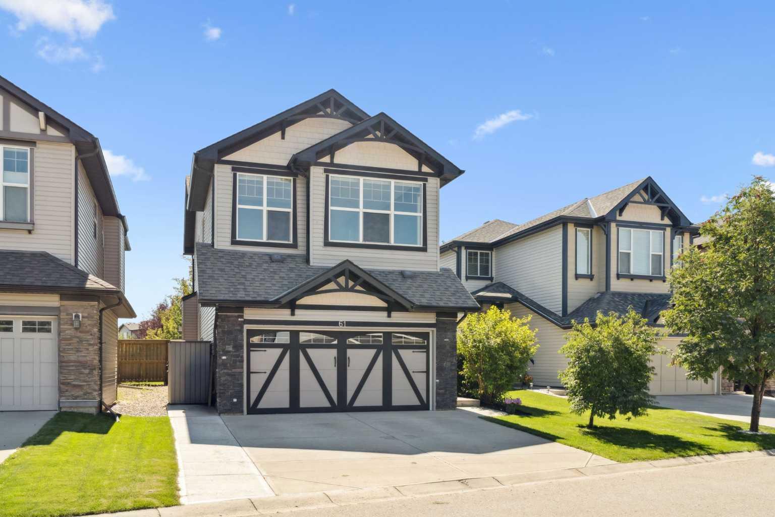 61 Brightonwoods Green SE