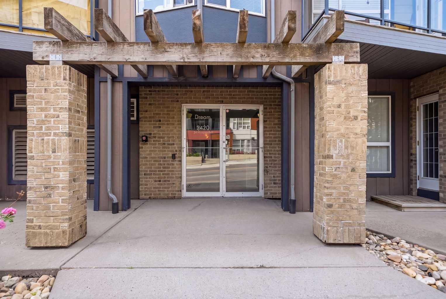 2420 34 Avenue SW 405