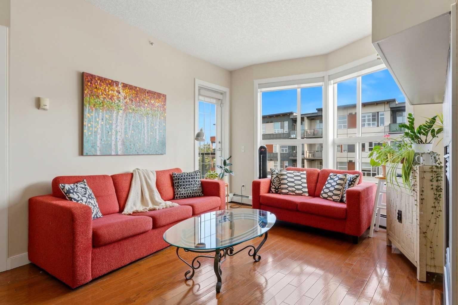 2420 34 Avenue SW 405