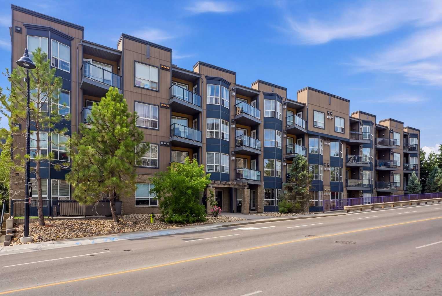 2420 34 Avenue SW 405
