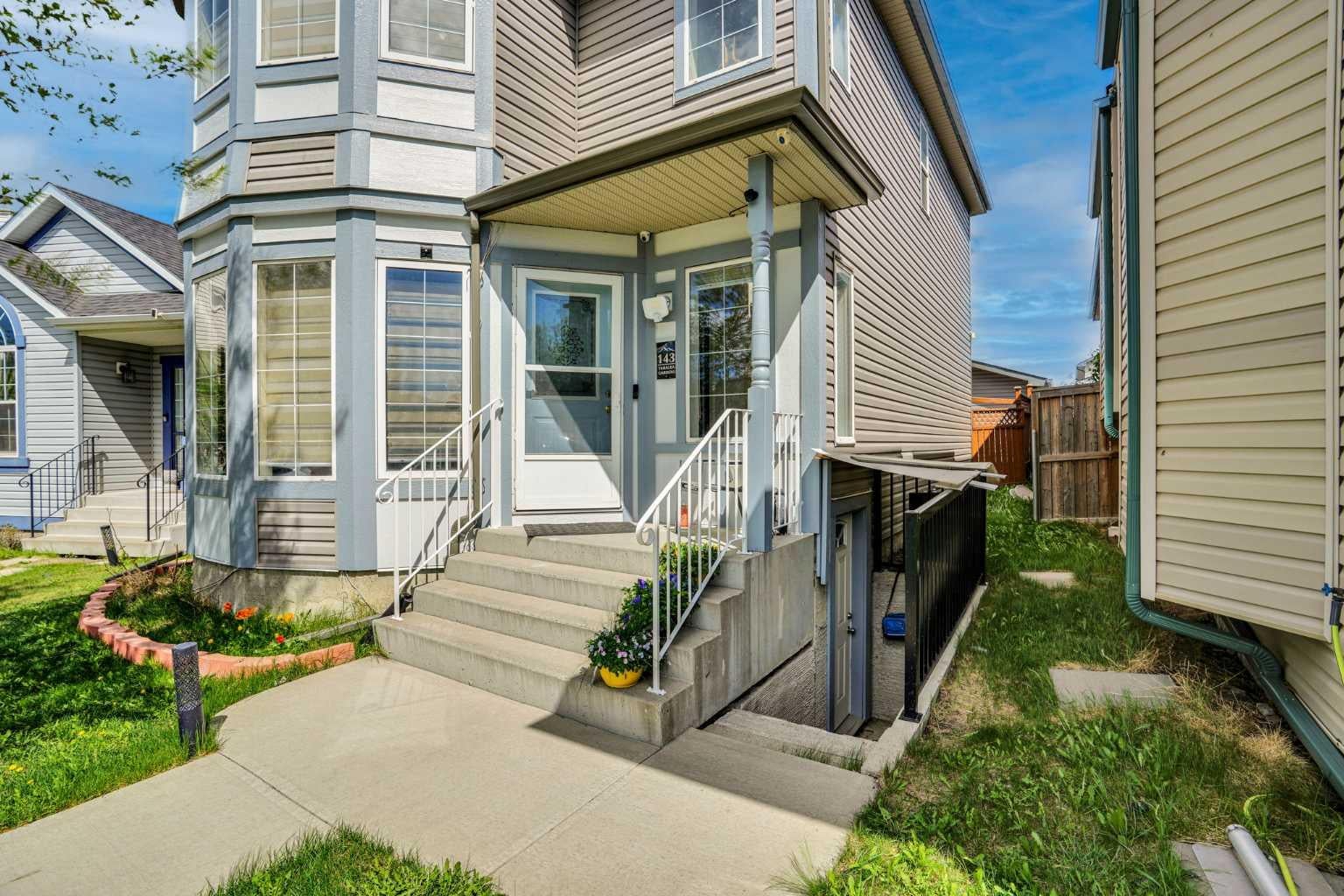143 Taralea Gardens NE